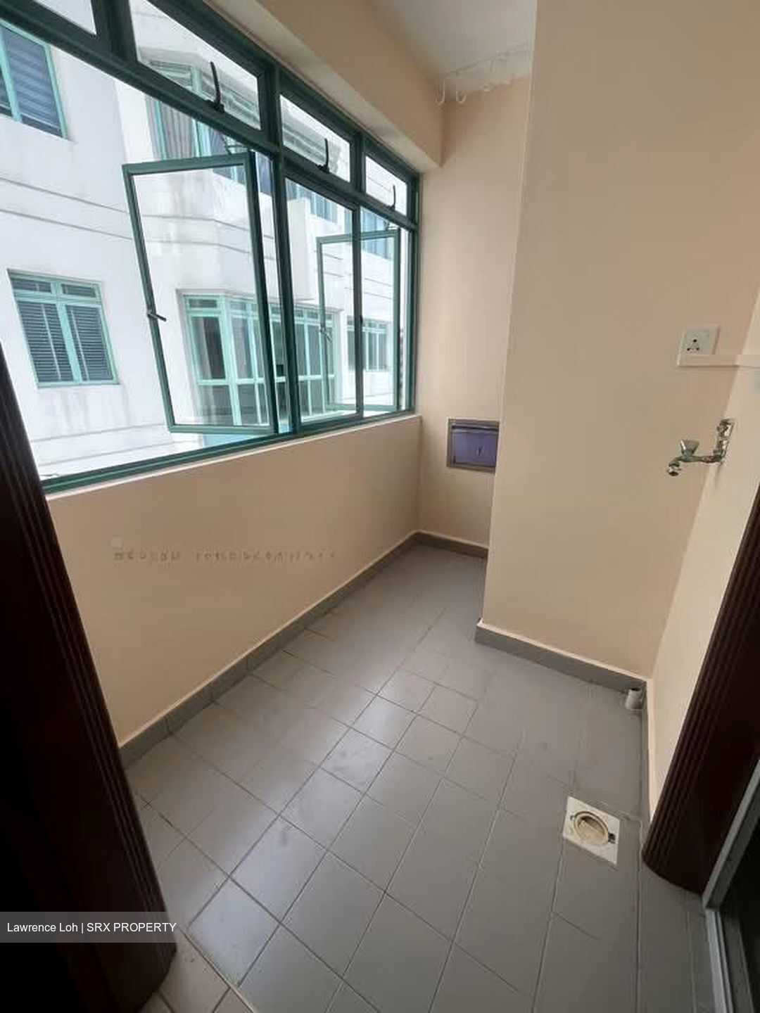 Ballota Park Condominium (D17), Condominium #568677631